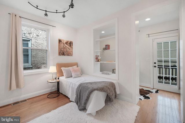 2803 NORTH CAPITOL ST NE, Washington, DC 20002