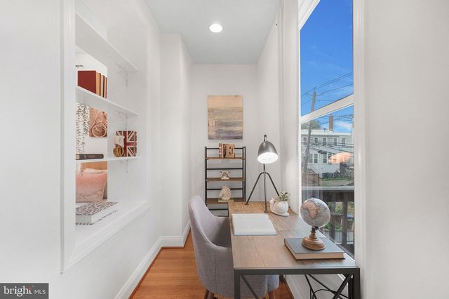 2803 NORTH CAPITOL ST NE, Washington, DC 20002