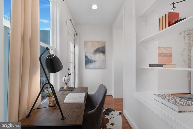 2803 NORTH CAPITOL ST NE, Washington, DC 20002