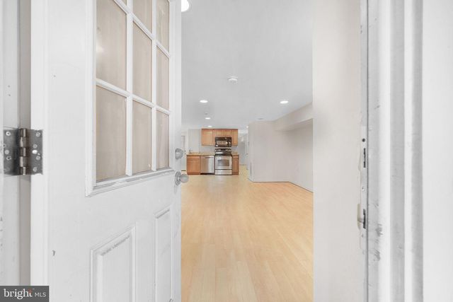 2803 NORTH CAPITOL ST NE, Washington, DC 20002