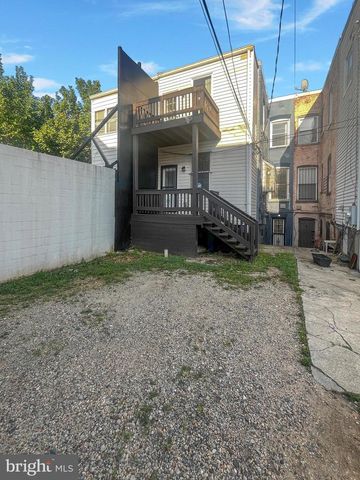 2803 NORTH CAPITOL ST NE, Washington, DC 20002