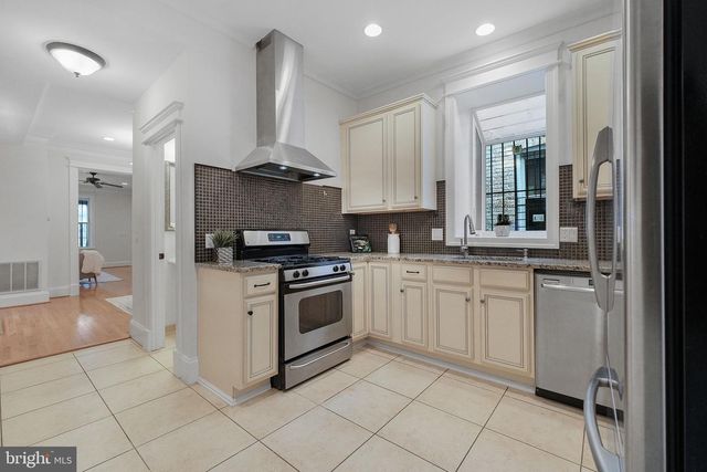 2803 NORTH CAPITOL ST NE, Washington, DC 20002