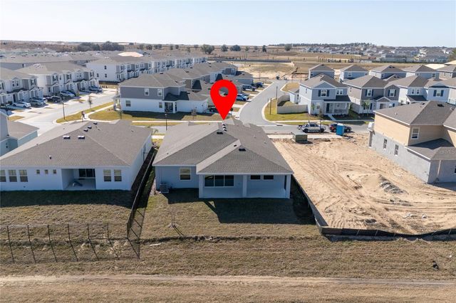 3068 NAMASTE DRIVE, Clermont, FL 34714