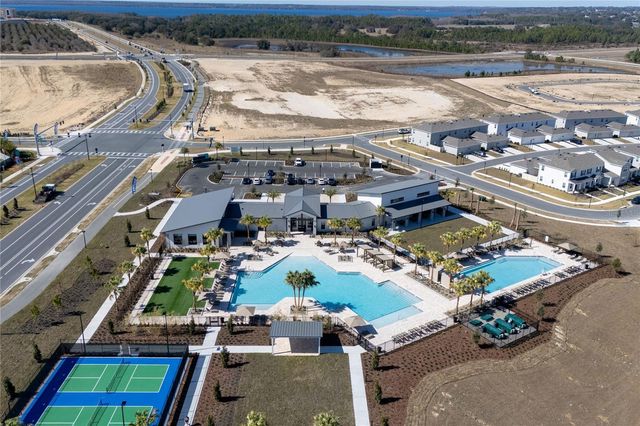 3068 NAMASTE DRIVE, Clermont, FL 34714