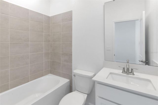 3068 NAMASTE DRIVE, Clermont, FL 34714