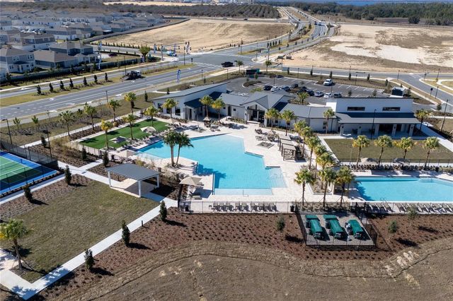 3068 NAMASTE DRIVE, Clermont, FL 34714