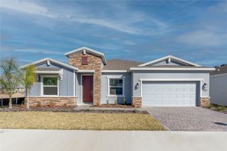 3068 NAMASTE DRIVE, Clermont, FL 34714