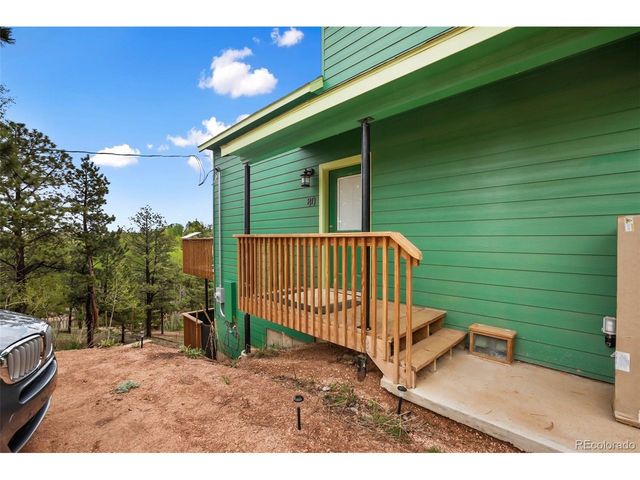 80 Potlatch Trl, Woodland Park, CO 80863