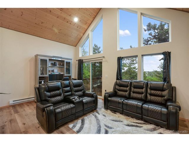 80 Potlatch Trl, Woodland Park, CO 80863