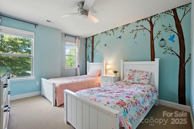 3808 Halcyon Drive, Huntersville, NC 28078