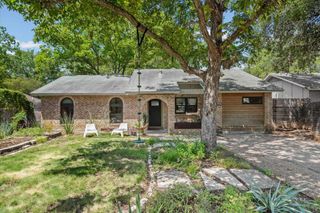 7408 Loganberry DR, Austin, TX 78745
