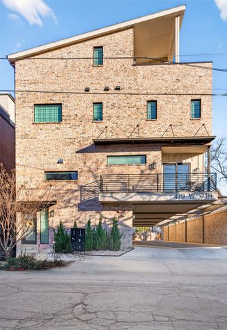 419 W 9th Street 102, Dallas, TX 75208