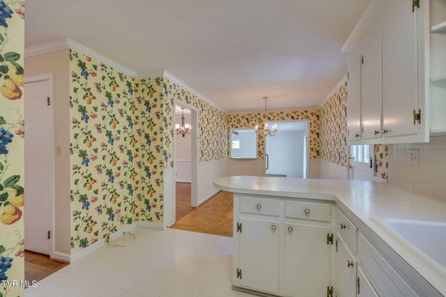 1319 Lynnwood Drive, Johnson City, TN 37601