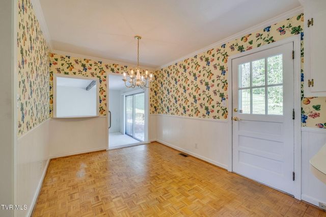 1319 Lynnwood Drive, Johnson City, TN 37601