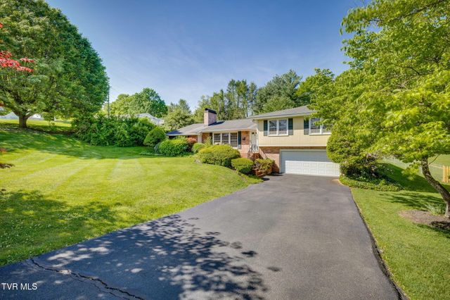 1319 Lynnwood Drive, Johnson City, TN 37601