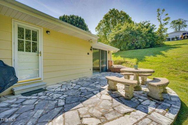 1319 Lynnwood Drive, Johnson City, TN 37601