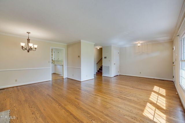 1319 Lynnwood Drive, Johnson City, TN 37601