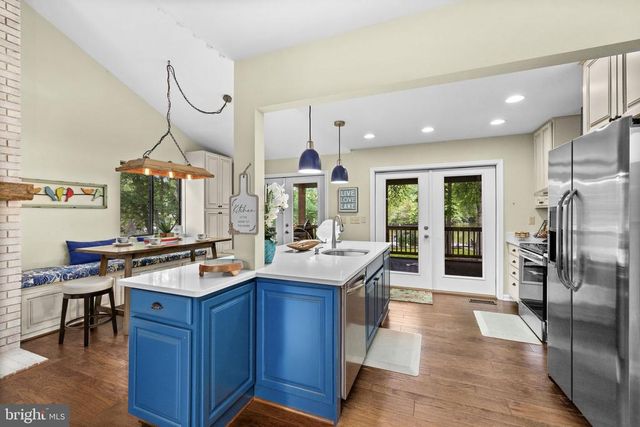 1917 LAKEVIEW PKWY, Locust Grove, VA 22508