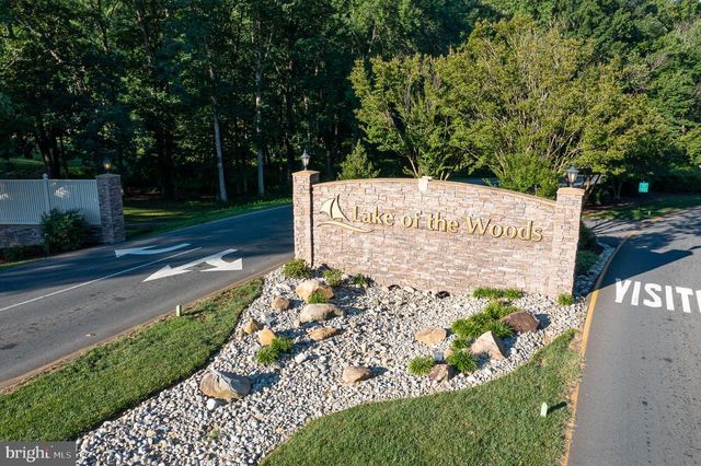 1917 LAKEVIEW PKWY, Locust Grove, VA 22508