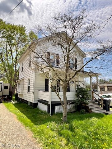 1842 Fenton Avenue, Akron, OH 44312