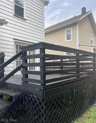 1842 Fenton Avenue, Akron, OH 44312