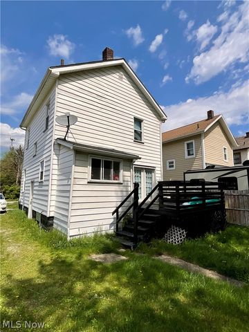 1842 Fenton Avenue, Akron, OH 44312