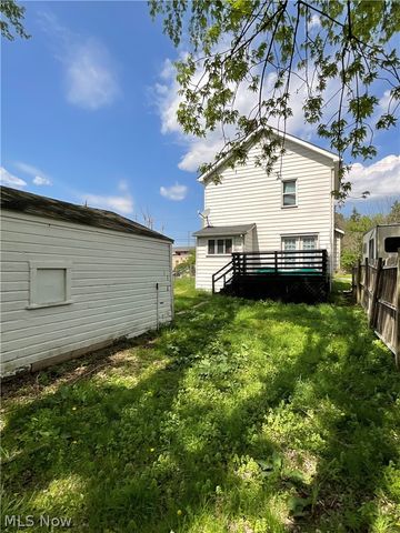 1842 Fenton Avenue, Akron, OH 44312