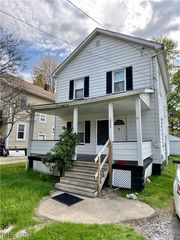 1842 Fenton Avenue, Akron, OH 44312