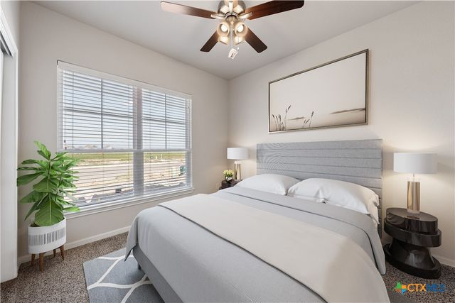 7806 Timber Hollow Lane, Temple, TX 76502