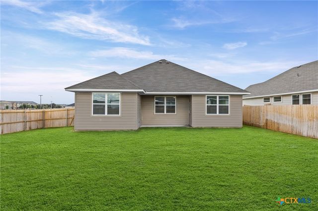 7806 Timber Hollow Lane, Temple, TX 76502