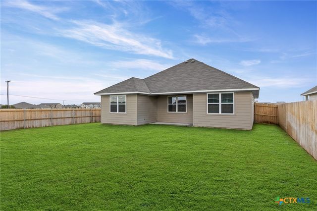 7806 Timber Hollow Lane, Temple, TX 76502