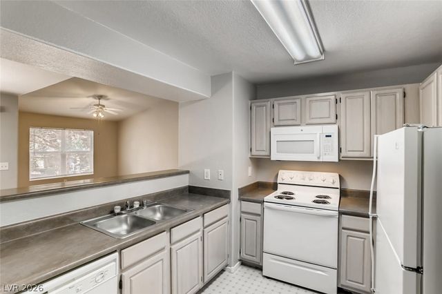 555 East Silverado Ranch Boulevard 2012, Las Vegas, NV 89183