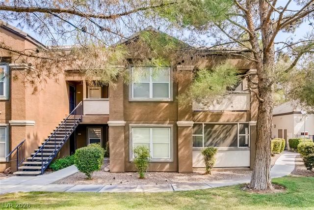 555 East Silverado Ranch Boulevard 2012, Las Vegas, NV 89183