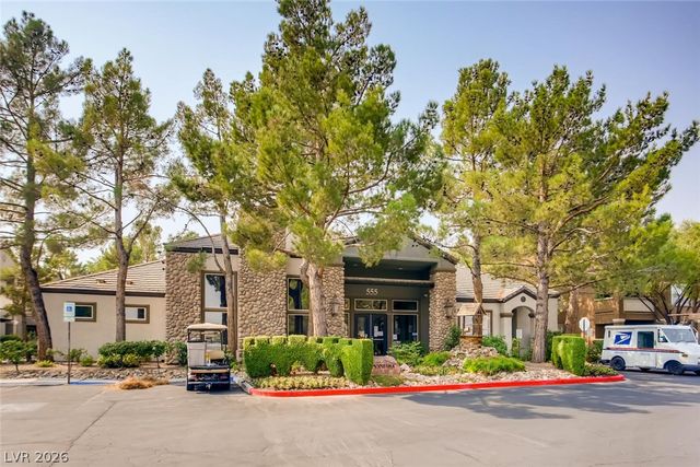 555 East Silverado Ranch Boulevard 2012, Las Vegas, NV 89183