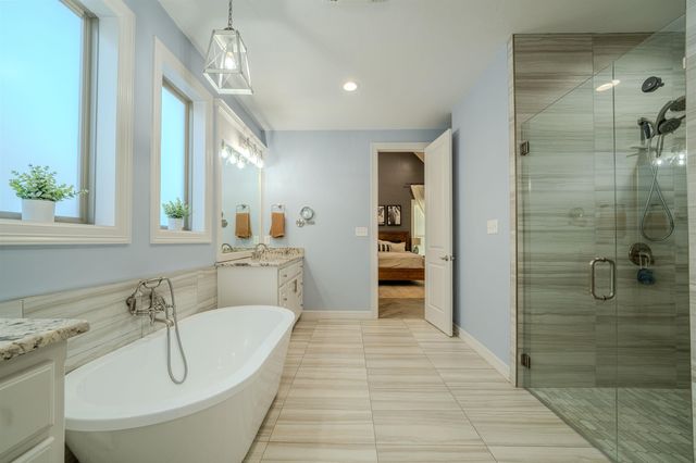 4028 Hidden Hills Cir, Longview, TX 75605