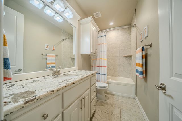 4028 Hidden Hills Cir, Longview, TX 75605