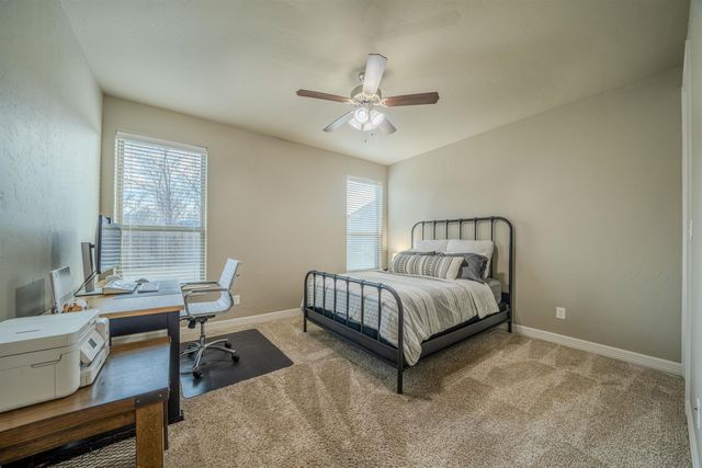 4028 Hidden Hills Cir, Longview, TX 75605