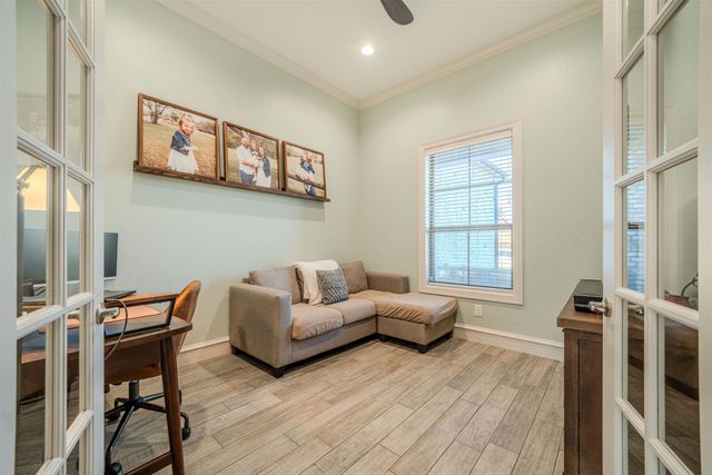 4028 Hidden Hills Cir, Longview, TX 75605