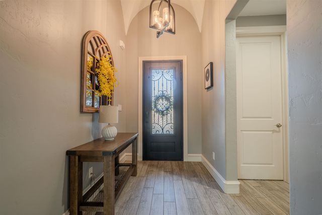 4028 Hidden Hills Cir, Longview, TX 75605