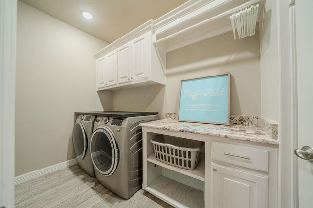 4028 Hidden Hills Cir, Longview, TX 75605