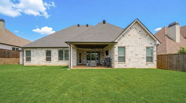 4028 Hidden Hills Cir, Longview, TX 75605