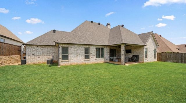 4028 Hidden Hills Cir, Longview, TX 75605