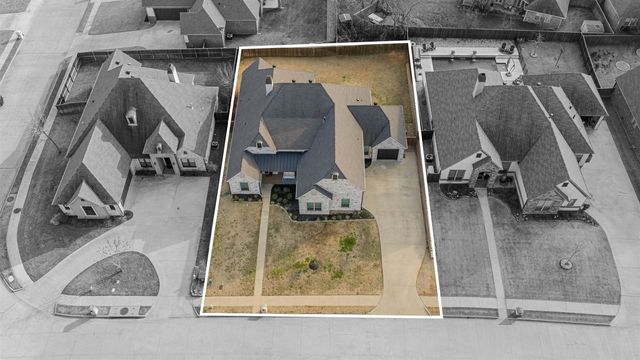 4028 Hidden Hills Cir, Longview, TX 75605