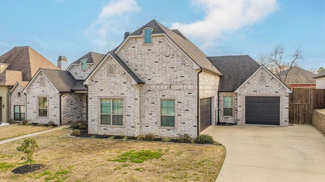 4028 Hidden Hills Cir, Longview, TX 75605