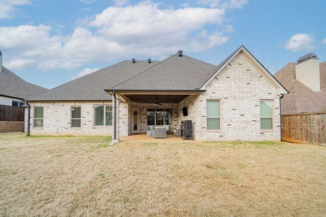 4028 Hidden Hills Cir, Longview, TX 75605