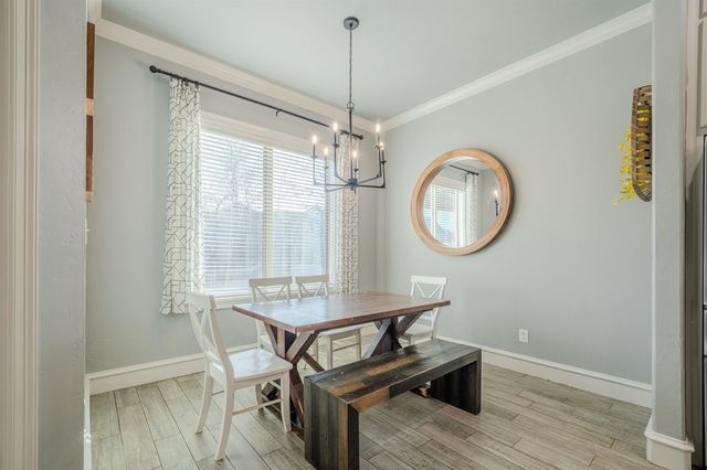 4028 Hidden Hills Cir, Longview, TX 75605