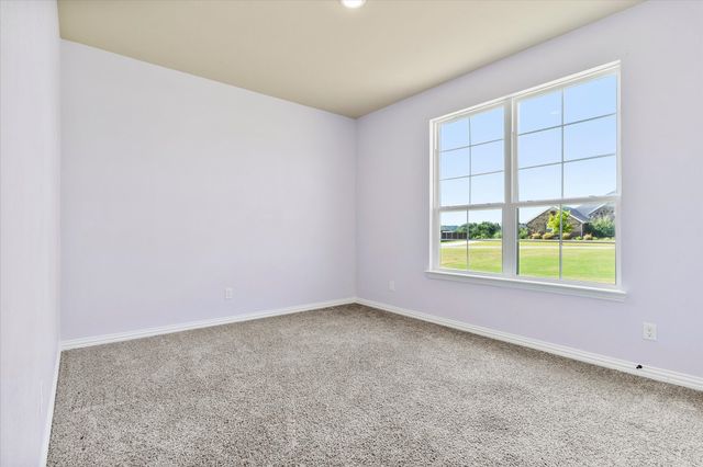 1011 Northern Oaks Court, Springtown, TX 76082
