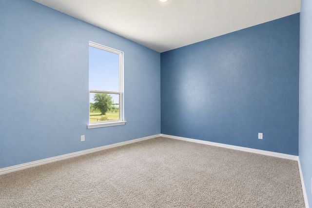 1011 Northern Oaks Court, Springtown, TX 76082