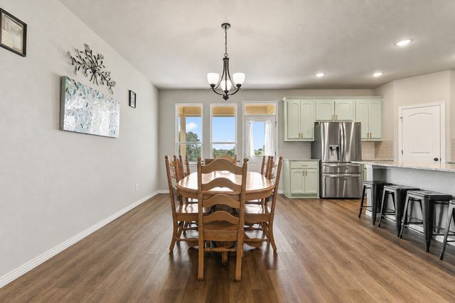 1011 Northern Oaks Court, Springtown, TX 76082