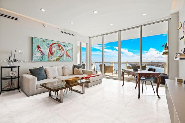 2020 N Bayshore Dr 3407, Miami, FL 33137